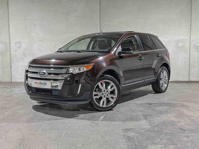 Ford edge ltd. 3.5 v6 288pk 2014, 9-xhb-80 - afbeelding 12 van  45