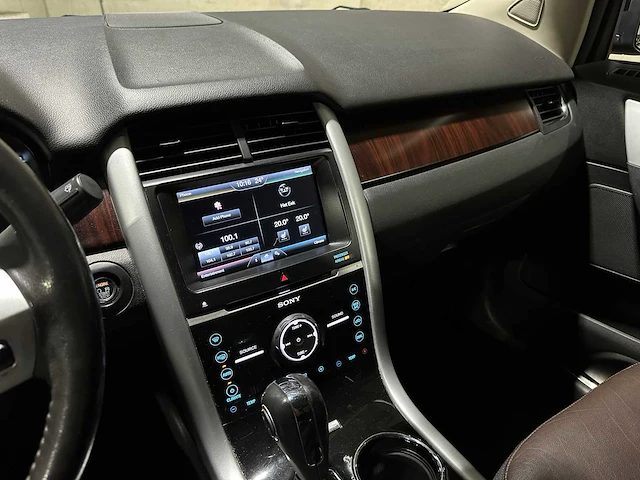 Ford edge ltd. 3.5 v6 288pk 2014, 9-xhb-80 - afbeelding 24 van  45