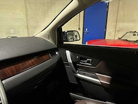 Ford edge ltd. 3.5 v6 288pk 2014, 9-xhb-80 - afbeelding 25 van  45