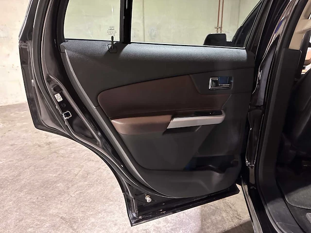 Ford edge ltd. 3.5 v6 288pk 2014, 9-xhb-80 - afbeelding 29 van  45