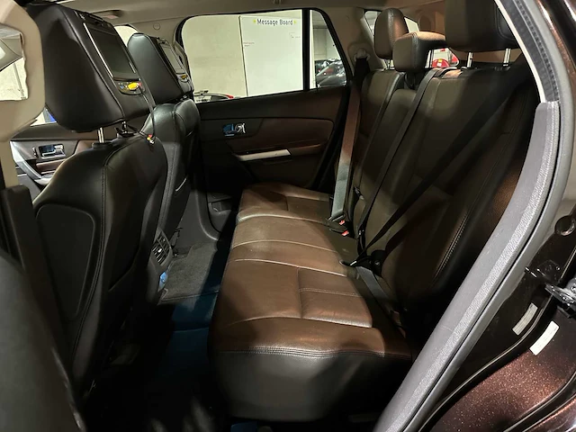 Ford edge ltd. 3.5 v6 288pk 2014, 9-xhb-80 - afbeelding 30 van  45