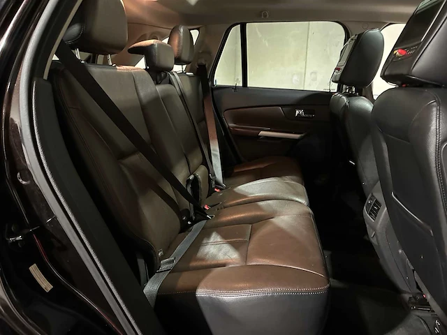 Ford edge ltd. 3.5 v6 288pk 2014, 9-xhb-80 - afbeelding 33 van  45