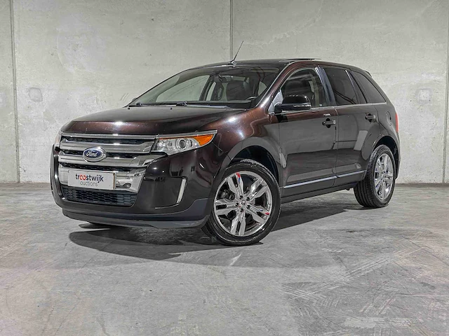 Ford edge ltd. 3.5 v6 288pk 2014, 9-xhb-80 - afbeelding 23 van  45