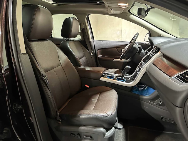 Ford edge ltd. 3.5 v6 288pk 2014, 9-xhb-80 - afbeelding 37 van  45