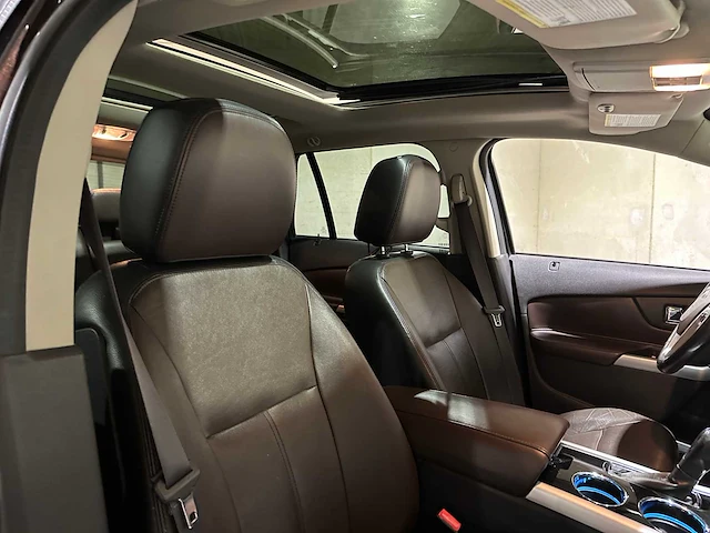 Ford edge ltd. 3.5 v6 288pk 2014, 9-xhb-80 - afbeelding 38 van  45