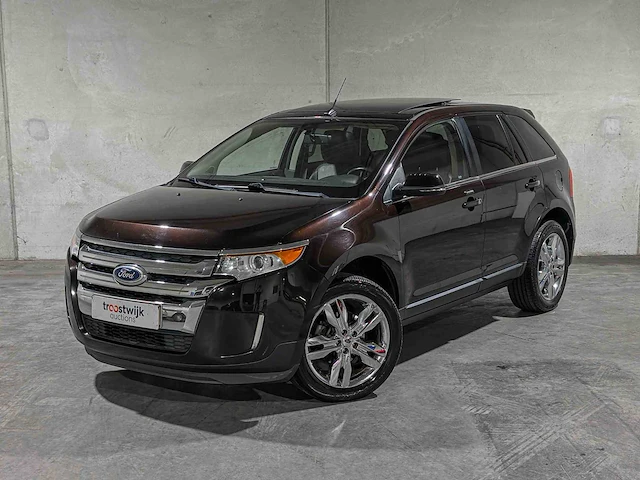 Ford edge ltd. 3.5 v6 288pk 2014, 9-xhb-80 - afbeelding 34 van  45