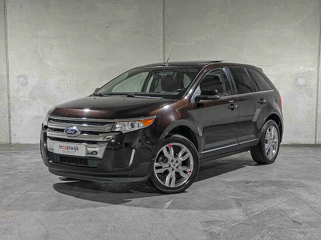 Ford edge ltd. 3.5 v6 288pk 2014, 9-xhb-80 - afbeelding 41 van  45