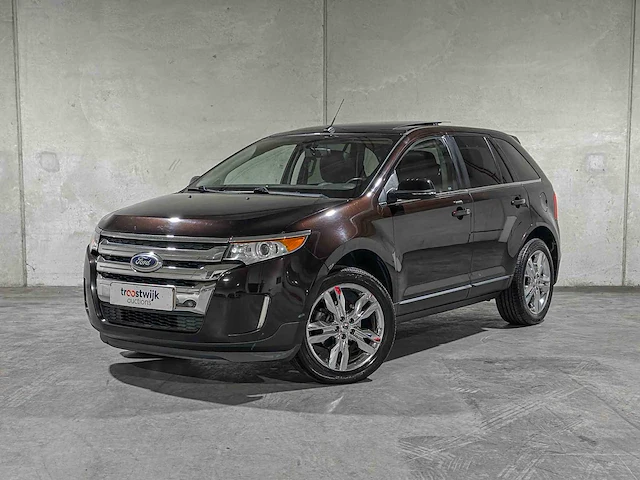 Ford edge ltd. 3.5 v6 288pk 2014, 9-xhb-80 - afbeelding 42 van  45
