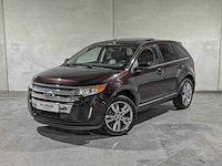 Ford edge ltd. 3.5 v6 288pk 2014, 9-xhb-80 - afbeelding 43 van  45