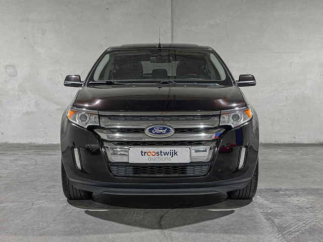 Ford edge ltd. 3.5 v6 288pk 2014, 9-xhb-80 - afbeelding 44 van  45