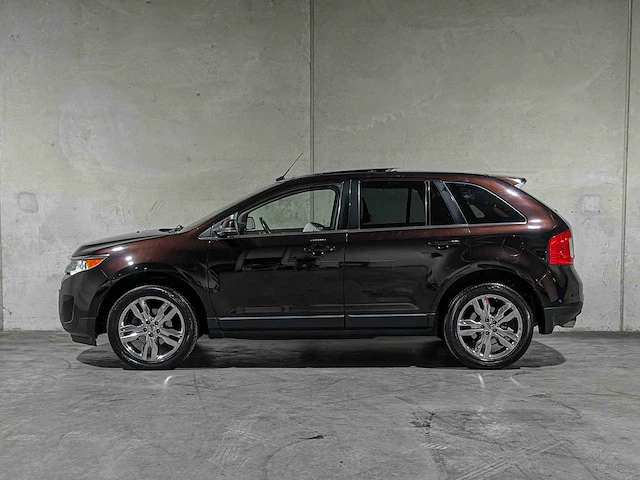 Ford edge ltd. 3.5 v6 288pk 2014, 9-xhb-80 - afbeelding 11 van  45