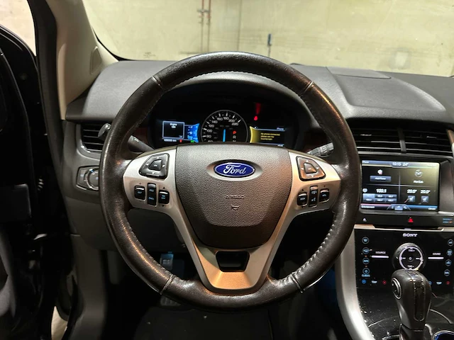 Ford edge ltd. 3.5 v6 288pk 2014, 9-xhb-80 - afbeelding 14 van  45