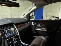 Ford edge ltd. 3.5 v6 288pk 2014, 9-xhb-80 - afbeelding 15 van  45