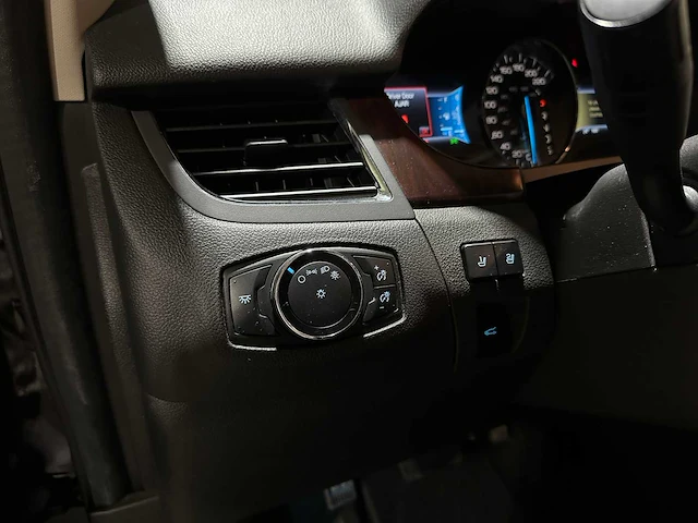 Ford edge ltd. 3.5 v6 288pk 2014, 9-xhb-80 - afbeelding 16 van  45