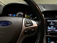 Ford edge ltd. 3.5 v6 288pk 2014, 9-xhb-80 - afbeelding 18 van  45