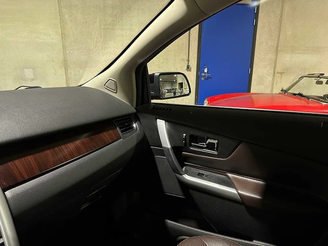 Ford edge ltd. 3.5 v6 288pk 2014, 9-xhb-80 - afbeelding 25 van  45