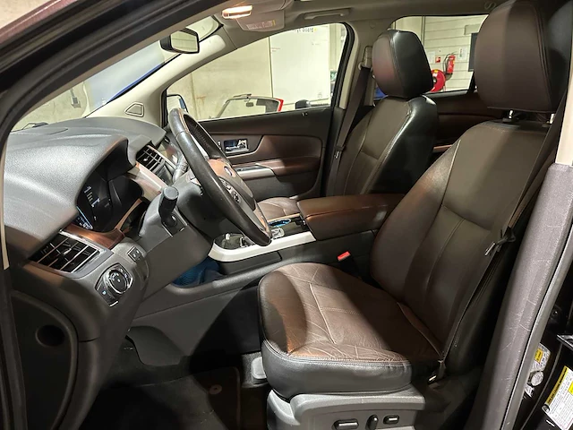 Ford edge ltd. 3.5 v6 288pk 2014, 9-xhb-80 - afbeelding 28 van  45
