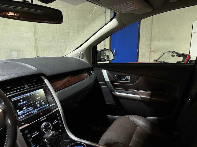 Ford edge ltd. 3.5 v6 288pk 2014, 9-xhb-80 - afbeelding 15 van  45