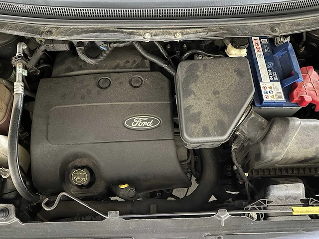 Ford edge ltd. 3.5 v6 288pk 2014, 9-xhb-80 - afbeelding 39 van  45