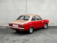 Ford escort mki 1300 gt 2-deurs 72pk 1973 1600cc, 43-yd-13 - afbeelding 2 van  31