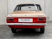 Ford escort mki 1300 gt 2-deurs 72pk 1973 1600cc, 43-yd-13 - afbeelding 3 van  31