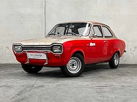 Ford escort mki 1300 gt 2-deurs 72pk 1973 1600cc, 43-yd-13 - afbeelding 1 van  31