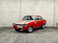 Ford escort mki 1300 gt 2-deurs 72pk 1973 1600cc, 43-yd-13 - afbeelding 23 van  31