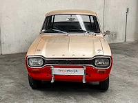 Ford escort mki 1300 gt 2-deurs 72pk 1973 1600cc, 43-yd-13 - afbeelding 27 van  31