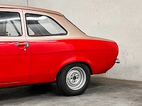 Ford escort mki 1300 gt 2-deurs 72pk 1973 1600cc, 43-yd-13 - afbeelding 28 van  31