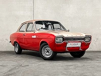 Ford escort mki 1300 gt 2-deurs 72pk 1973 1600cc, 43-yd-13 - afbeelding 29 van  31