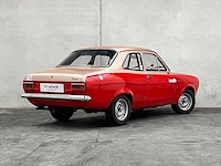 Ford escort mki 1300 gt 2-deurs 72pk 1973 1600cc, 43-yd-13 - afbeelding 31 van  31