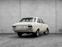 Ford escort mki 1300l lhd uk build 1600 engine 1972 - afbeelding 2 van  37