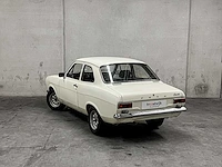 Ford escort mki 1300l lhd uk build 1600 engine 1972 - afbeelding 6 van  37