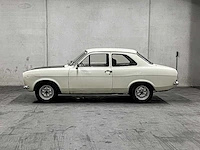 Ford escort mki 1300l lhd uk build 1600 engine 1972 - afbeelding 8 van  37