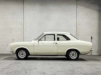 Ford escort mki 1300l lhd uk build 1600 engine 1972 - afbeelding 10 van  37