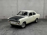 Ford escort mki 1300l lhd uk build 1600 engine 1972 - afbeelding 12 van  37