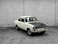 Ford escort mki 1300l lhd uk build 1600 engine 1972 - afbeelding 33 van  37