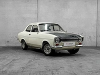 Ford escort mki 1300l lhd uk build 1600 engine 1972 - afbeelding 34 van  37