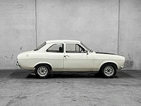 Ford escort mki 1300l lhd uk build 1600 engine 1972 - afbeelding 35 van  37