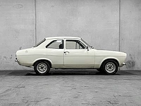 Ford escort mki 1300l lhd uk build 1600 engine 1972 - afbeelding 36 van  37