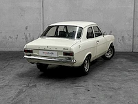 Ford escort mki 1300l lhd uk build 1600 engine 1972 - afbeelding 37 van  37