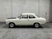 Ford escort mki 1300l lhd uk build 1600 engine 1972 - afbeelding 9 van  37