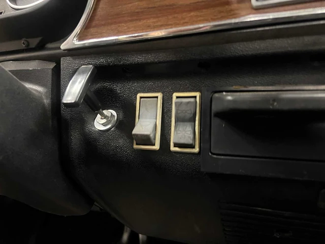 Ford escort mki 1300l lhd uk build 1600 engine 1972 - afbeelding 17 van  37