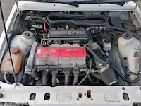 Ford escort pickup ford, escort, wit, bouwjaar 1988 - afbeelding 8 van  38