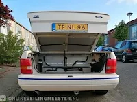 Ford escort pickup ford, escort, wit, bouwjaar 1988 - afbeelding 9 van  38