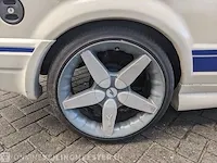 Ford escort pickup ford, escort, wit, bouwjaar 1988 - afbeelding 16 van  38