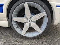Ford escort pickup ford, escort, wit, bouwjaar 1988 - afbeelding 18 van  38