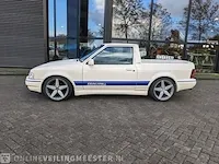 Ford escort pickup ford, escort, wit, bouwjaar 1988 - afbeelding 12 van  38