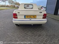 Ford escort pickup ford, escort, wit, bouwjaar 1988 - afbeelding 23 van  38