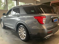Ford explorer 3.0 plug-in hybrid 4x4 platinium 2021 | a1-81-22 - afbeelding 3 van  26